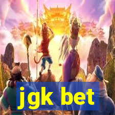 jgk bet